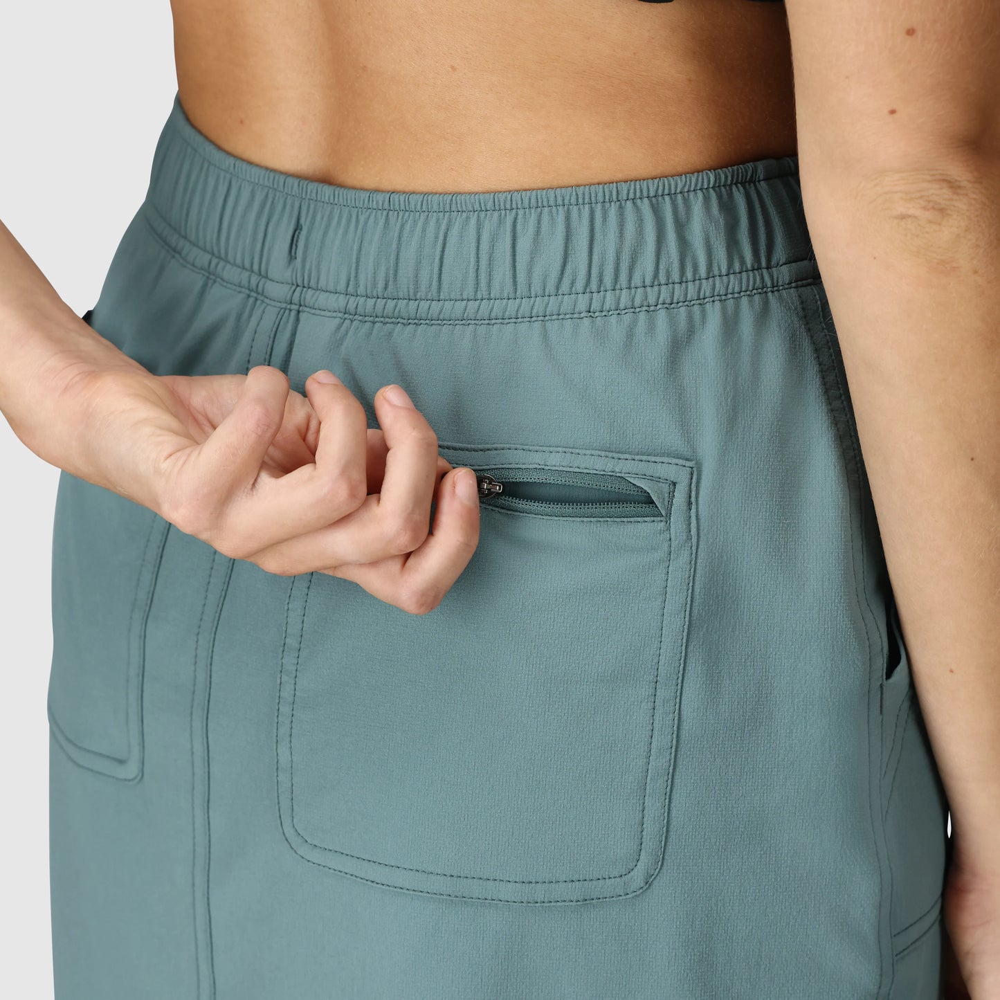 Women's Ferrosi Skort