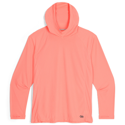 Women's Echo Plus Size Hoodie