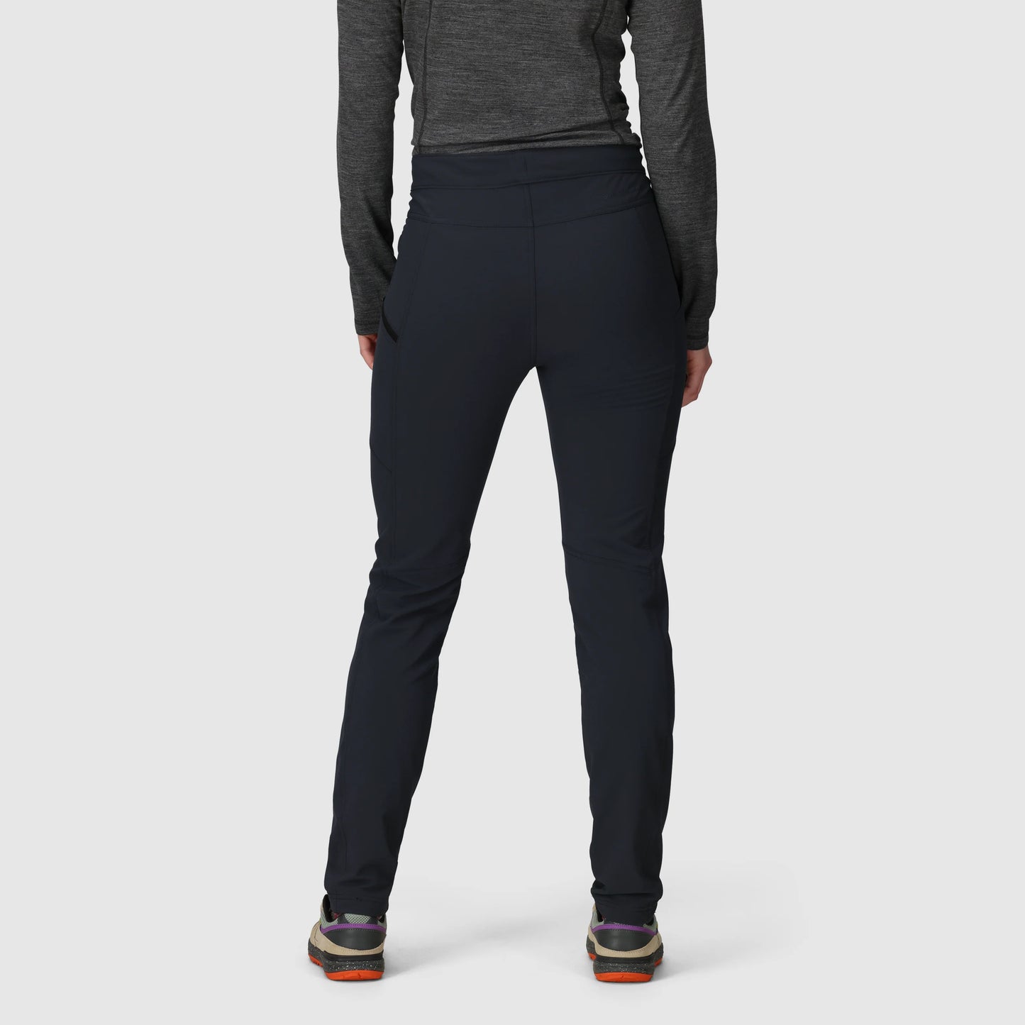 Women's Timberline Fleece Lined Pant