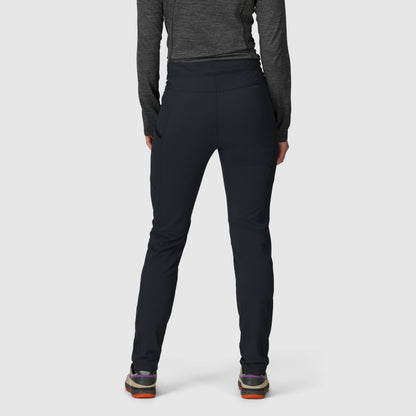Women's Timberline Fleece Lined Pant