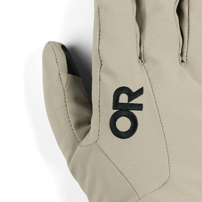 Men's Sureshot Softshell Glove