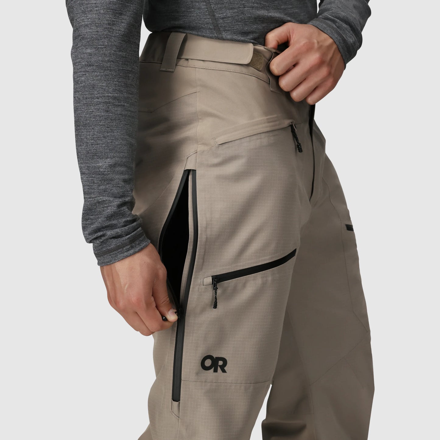 Men's Powderverse Pant