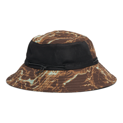 Odyssey Bucket Hat