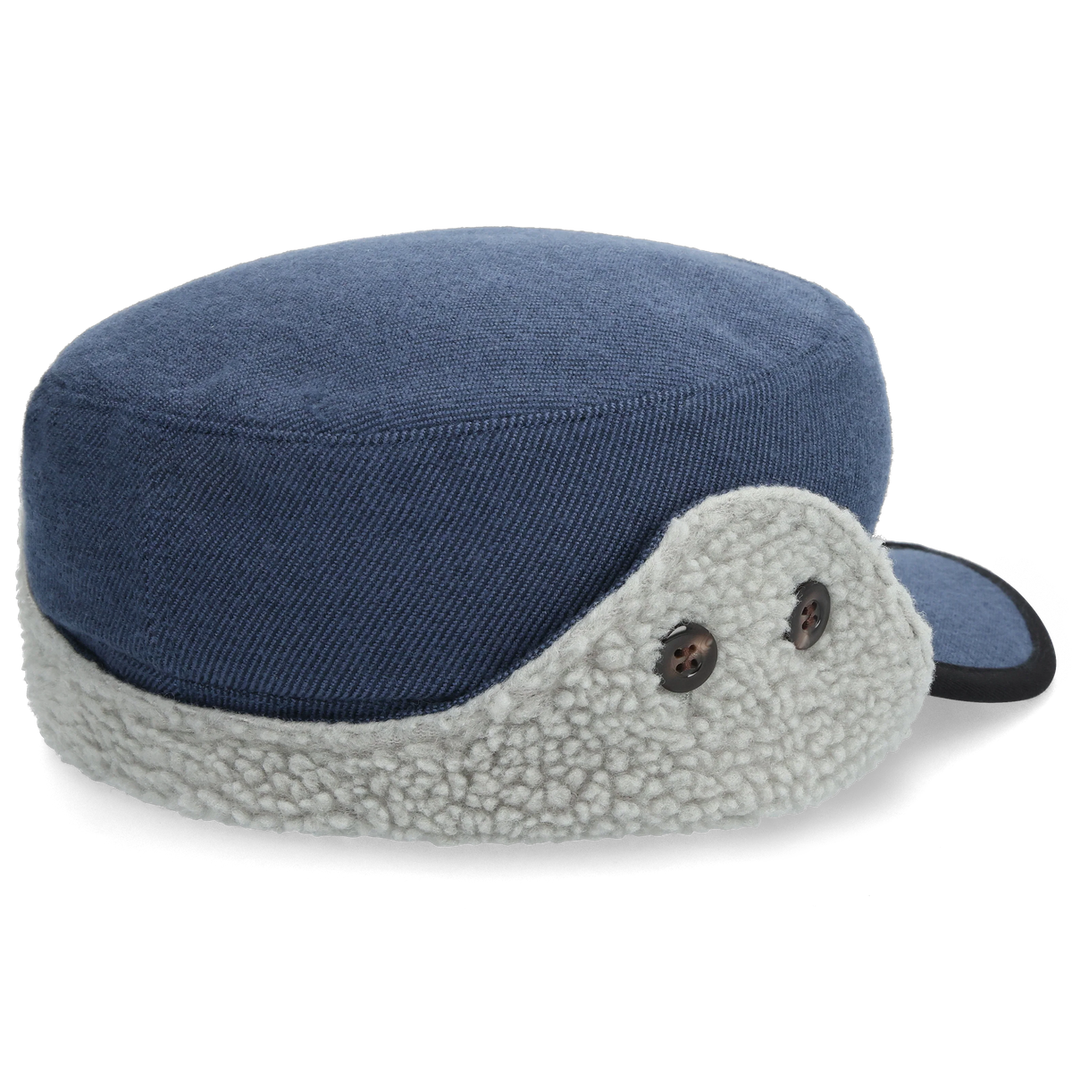 Yukon Cap