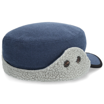 Yukon Cap