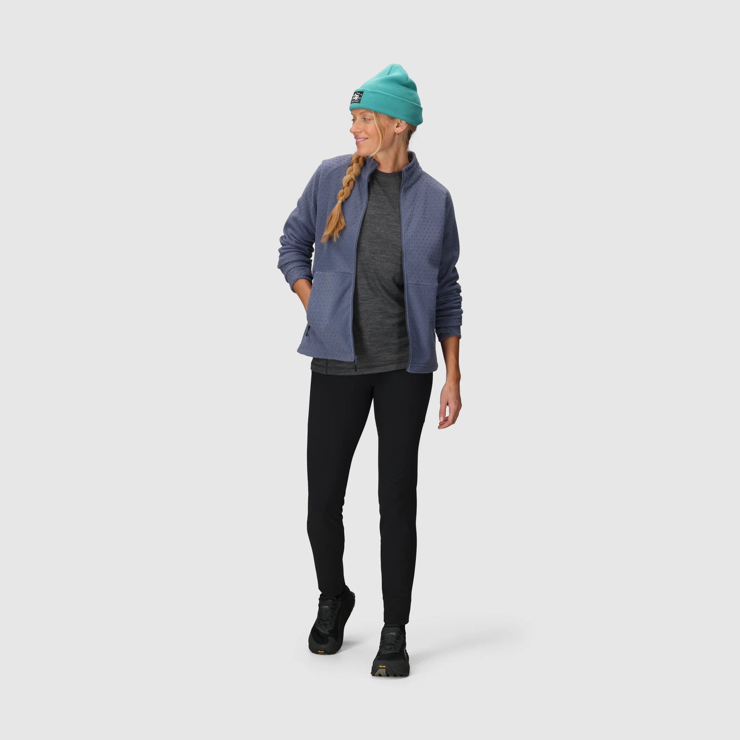 Women's Trail Mix XT Fleece Jacket