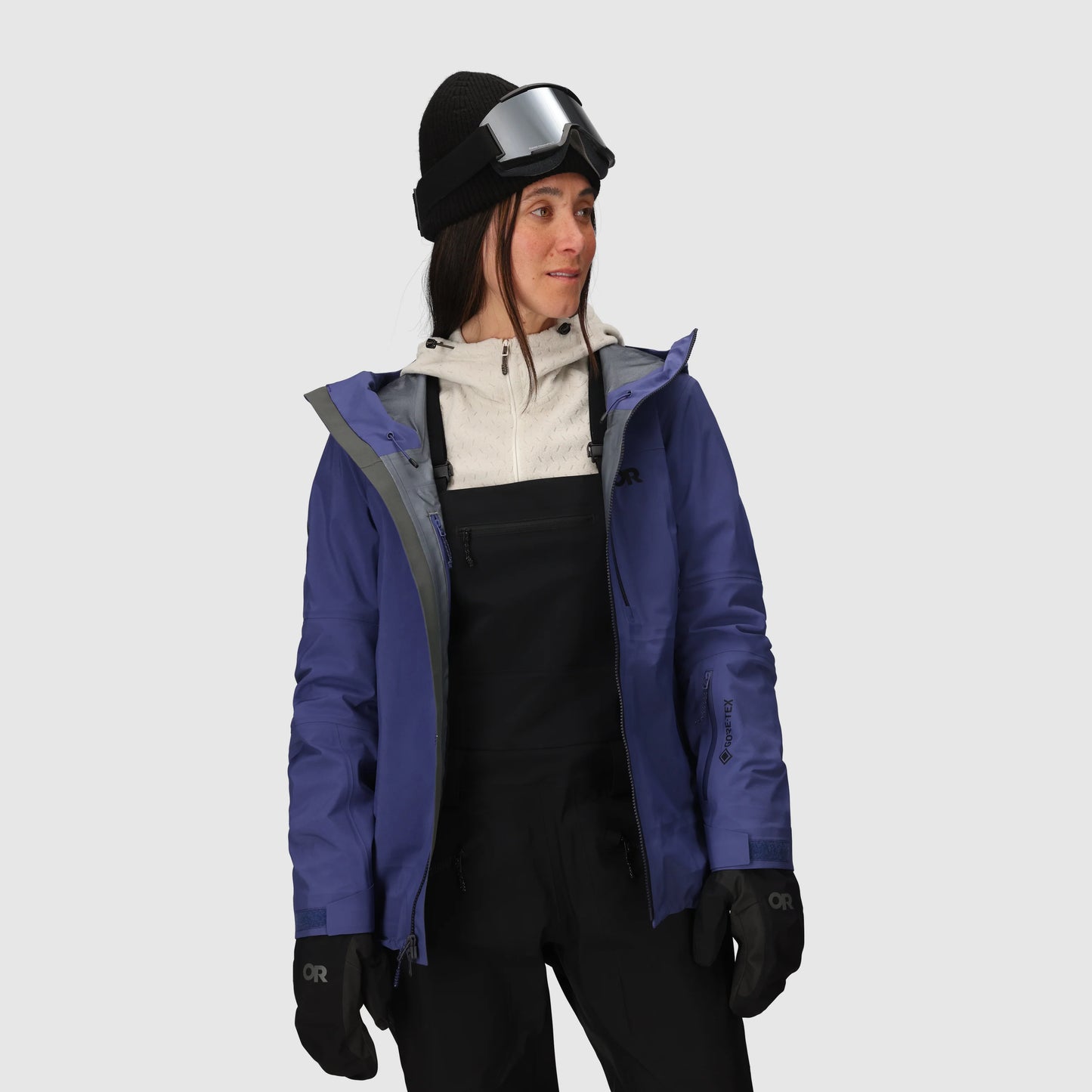 Women's Hemispheres Team GORE-TEX® 3L Jacket