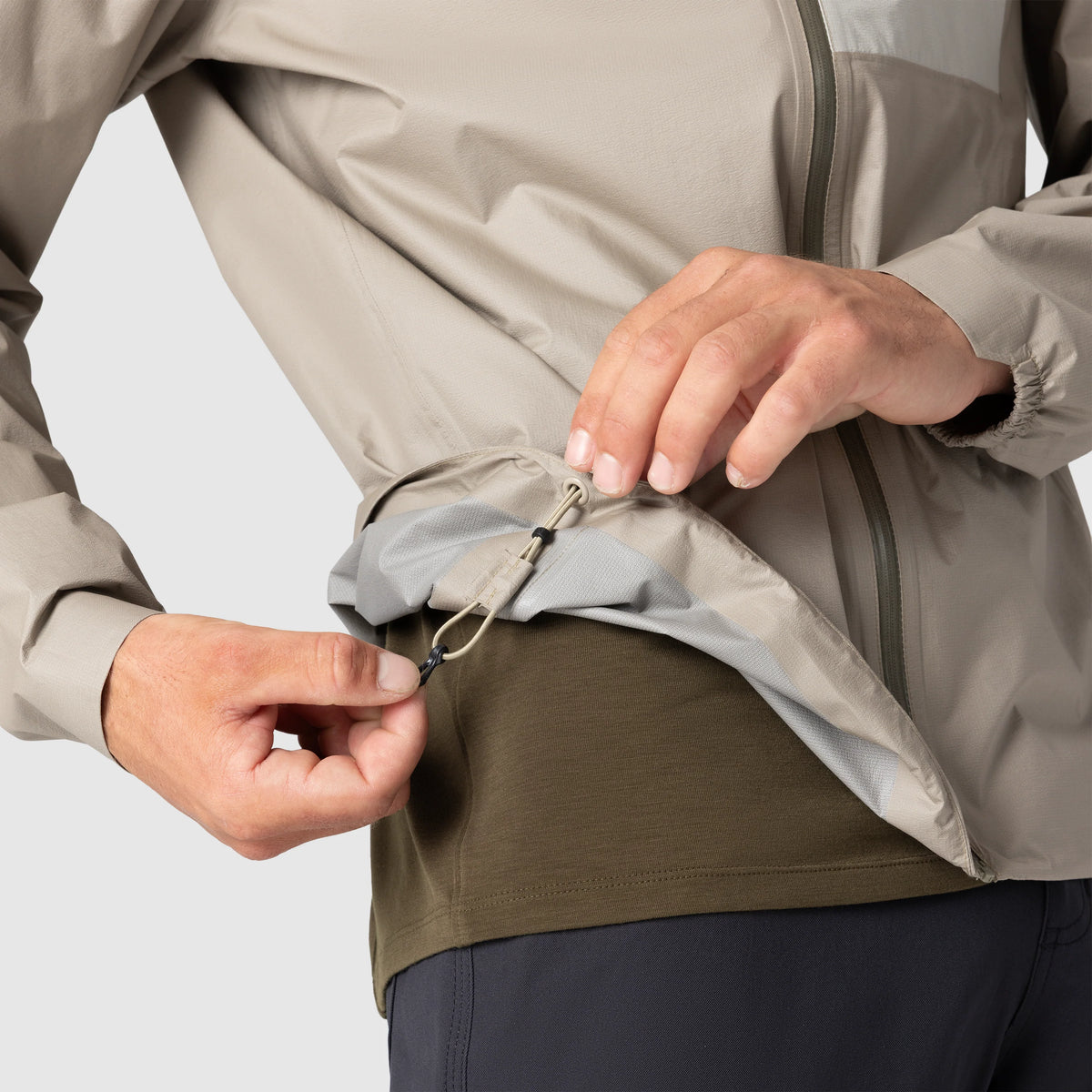 Men's Helium UL Jacket
