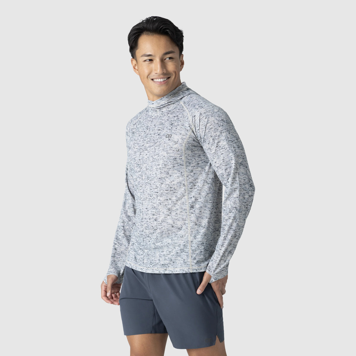 Men's Echo Hoodie
