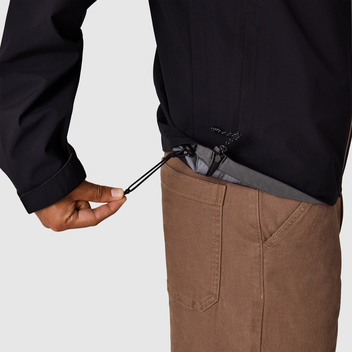 Men's Foray 3L Rain Jacket