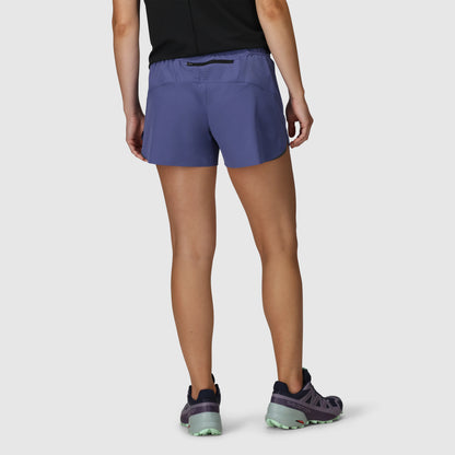 Women's Swift Lite Short - 4"