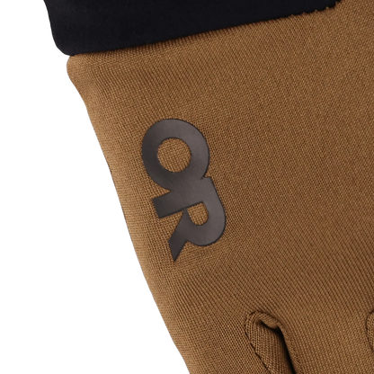 Women's Vigor Midweight Sensor Glove