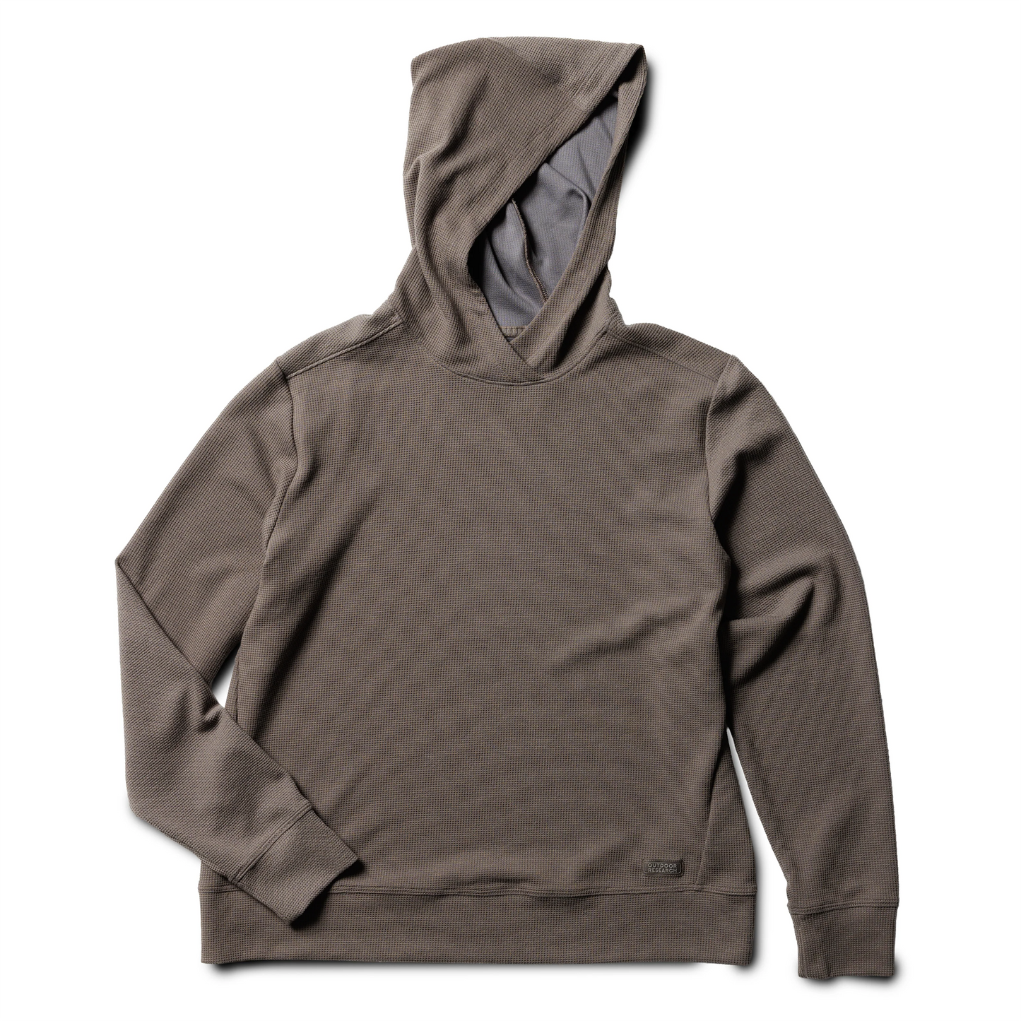 Women's Eclipse Waffle Hoodie