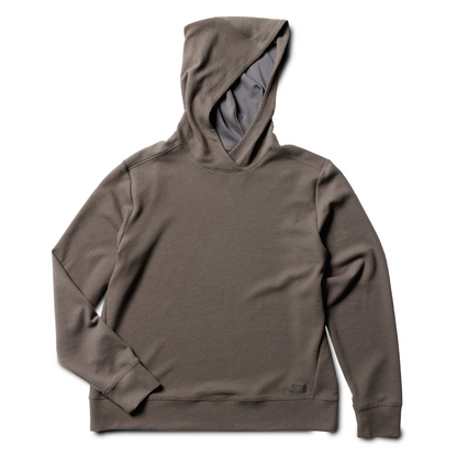 Women's Eclipse Waffle Hoodie
