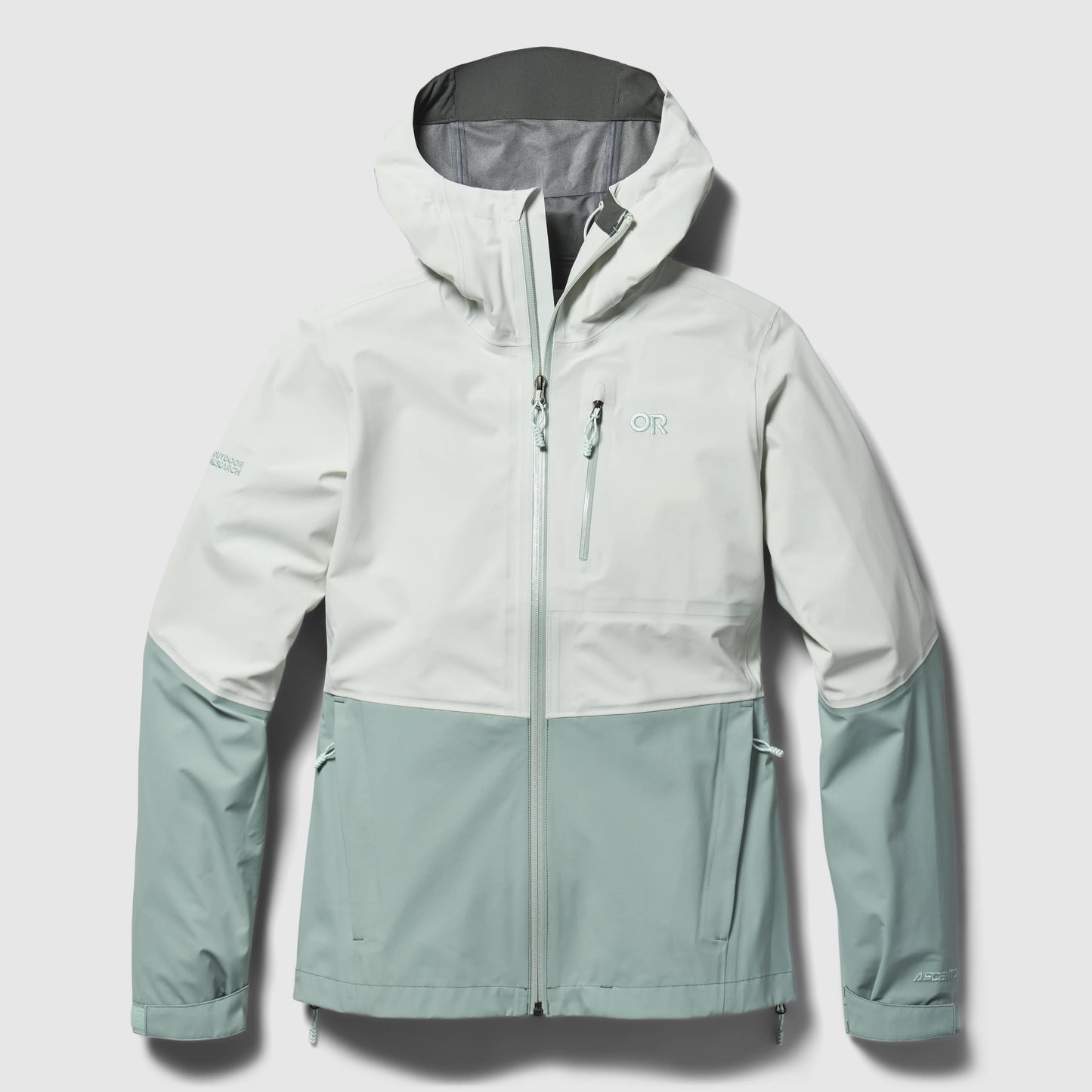 Women's Aspire 3L Rain Jacket