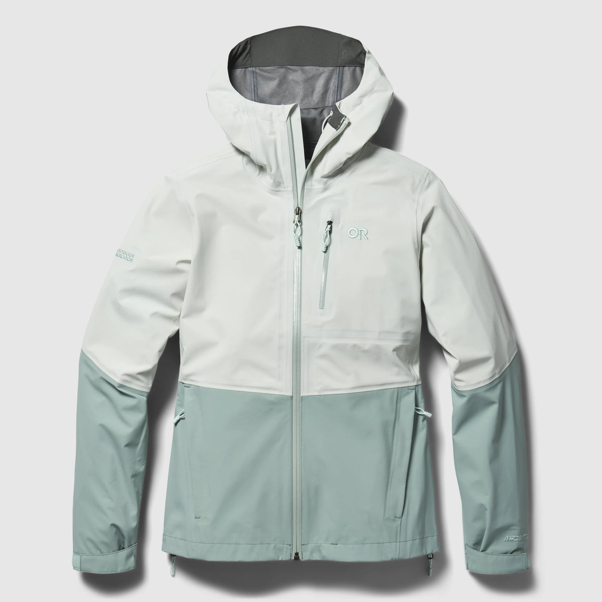 Women's Aspire 3L Rain Jacket - Plus