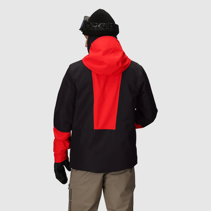 Men's Powderverse Jacket
