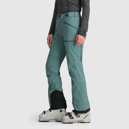 Women's Trailbreaker Tour Pant