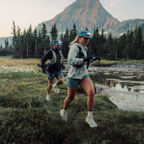 Run