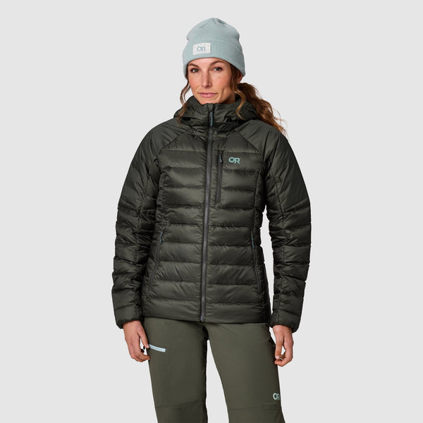 Women's Helium Down Hoodie