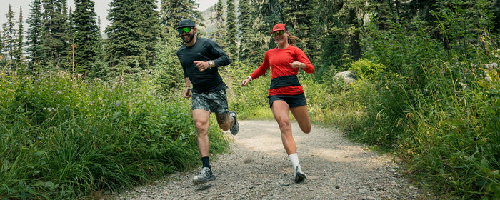 Trail Running for Beginners: Everything You Need to Know